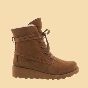 Best 25 Deals for Bearpaw Boots Lace Up Back Poshmark